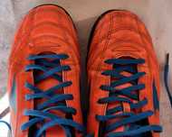 Ghete de fotbal marimea 42
