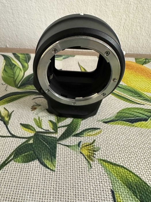 Adaptor FTZ I Nikon