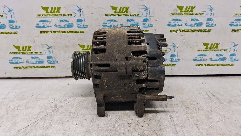 Alternator 2.0 TDI 03l903023f Seat Toledo 3 - 5P [2004 - 2010]