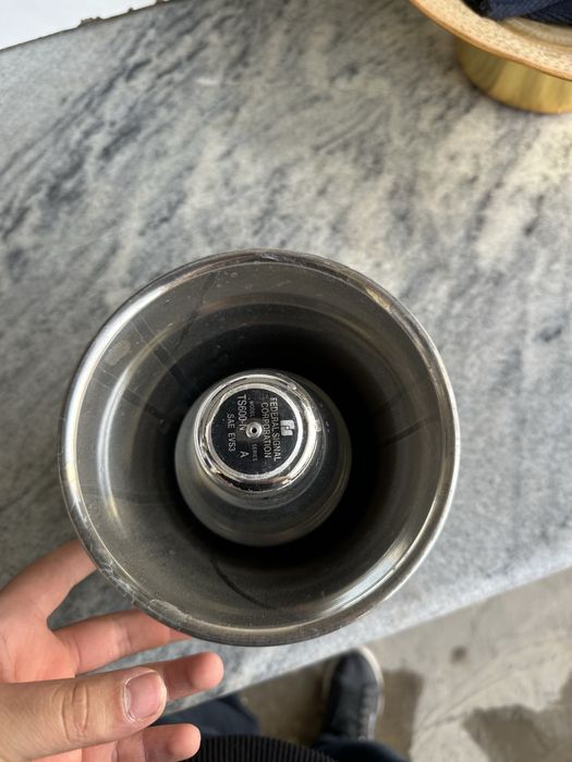 Американская сирена 2карная