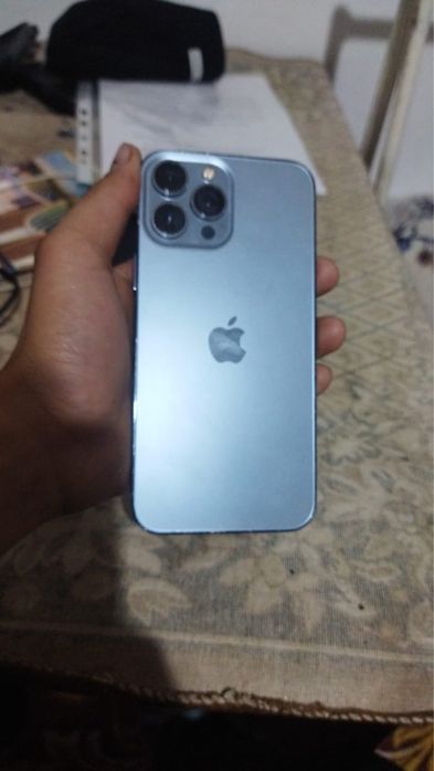 айфон 13 про макс