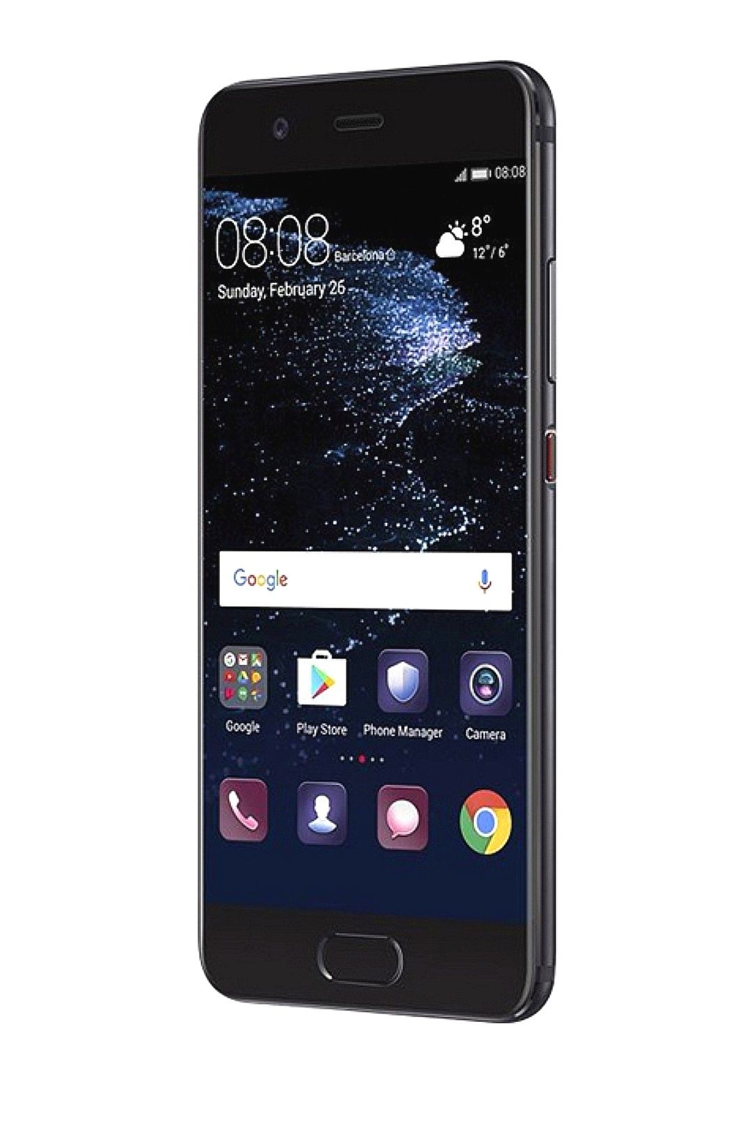 Смартфон Huawei P10