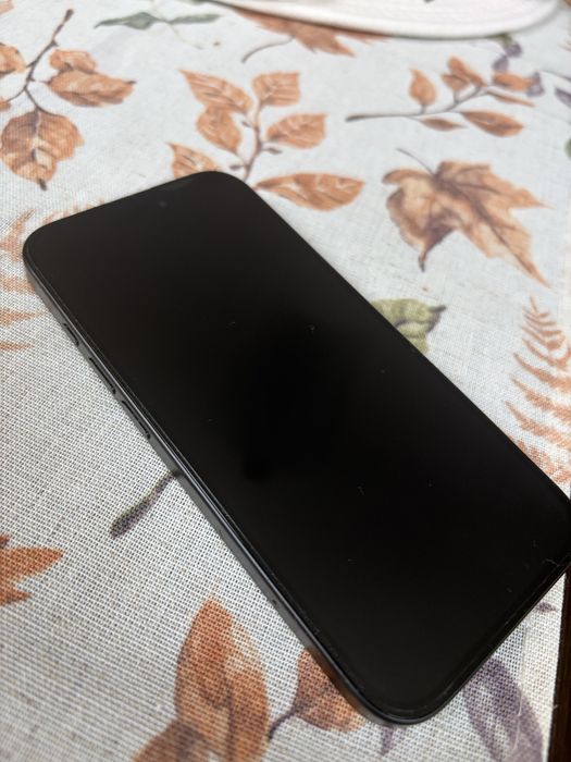 Iphone 16 Black 128GB