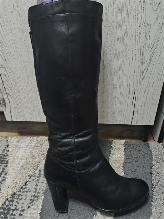 Турецкие сопоги зимние