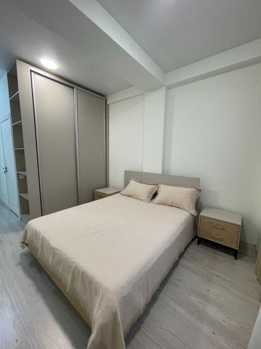 Сдаётся 4-комнатная квартира на Паркенте в  новостройке Parkent Plaza