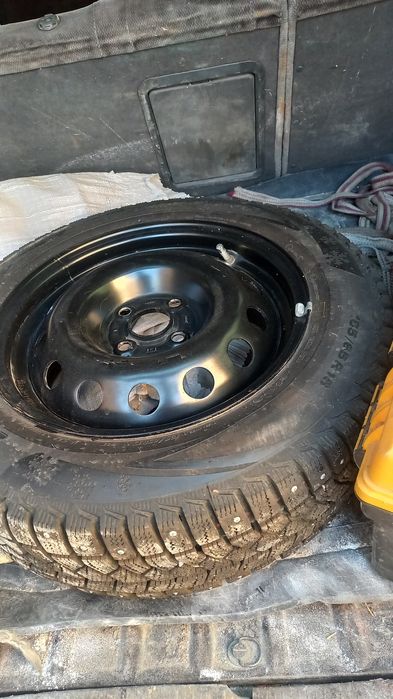 Балон Сатылады R15