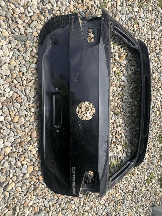 Hayon vw passat b8.3g.break.