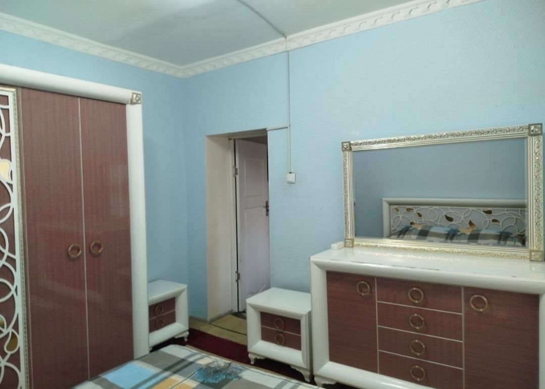 Юнусобод район 2хона квартира БОЛЛАРГА берилади