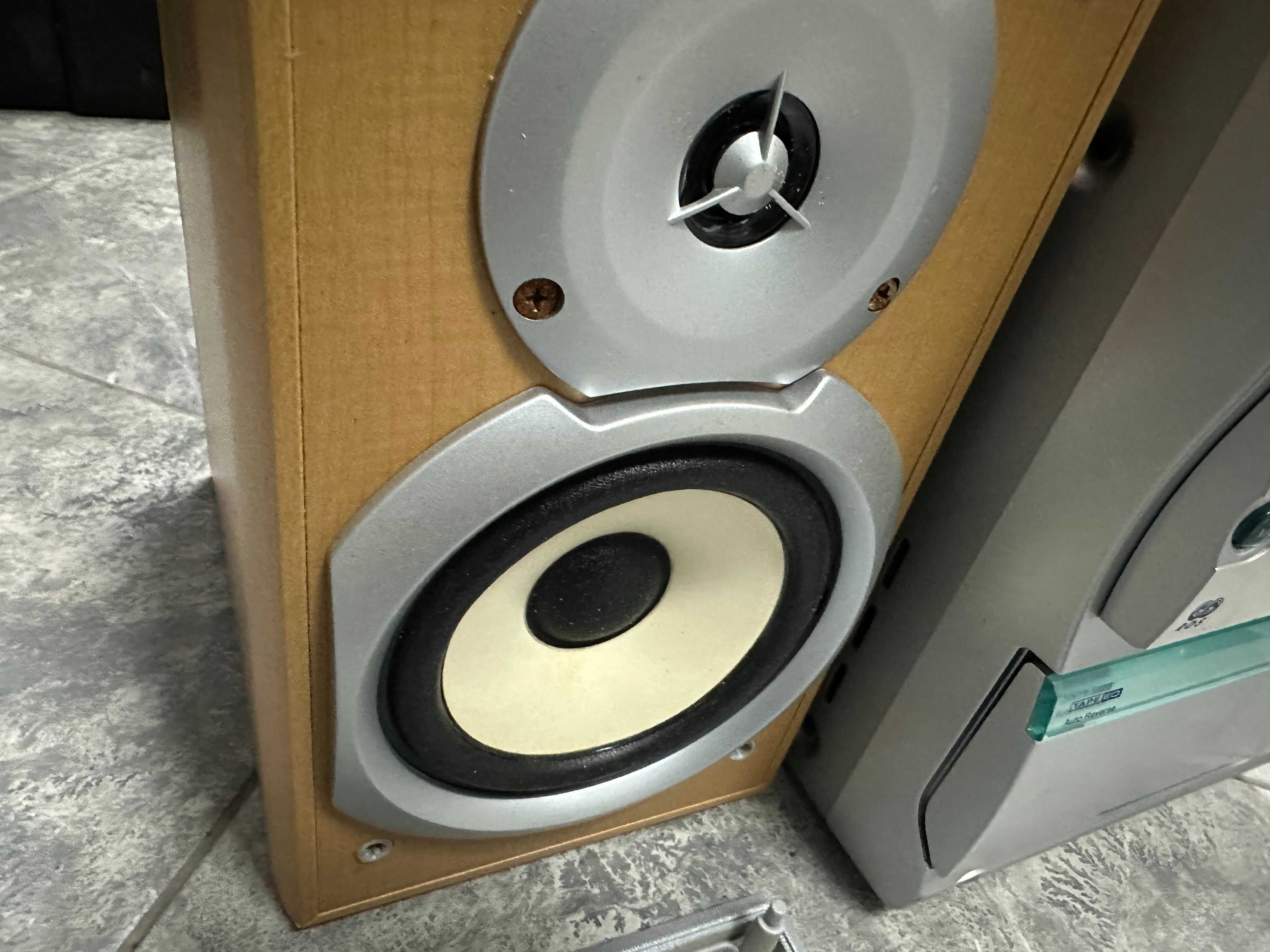 Уредба Kenwood RXD-M33