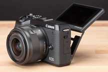 Canon m6 Mark II
