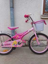 Велосипед за момиче
