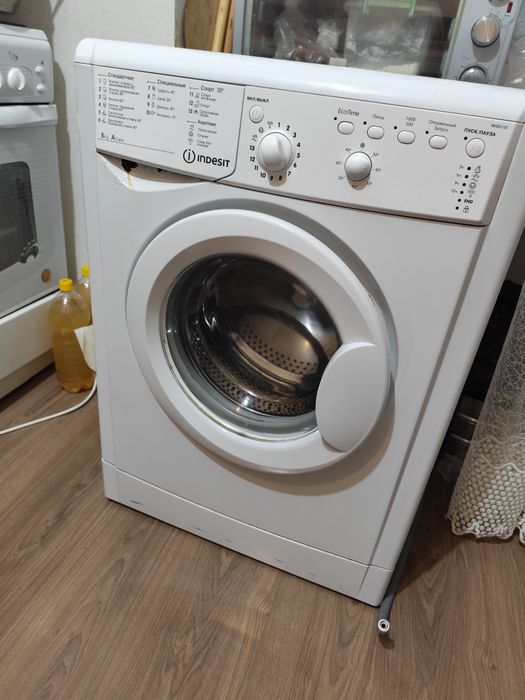 Продам б/у 10.000 стирал машина