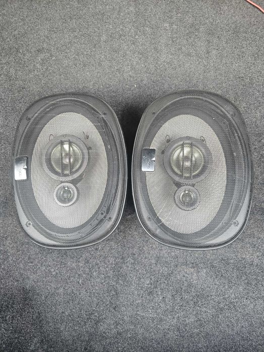 Динамики кенвуд718 ориг