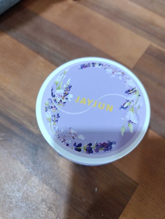 Пачове за очи на корейска марка jayjun