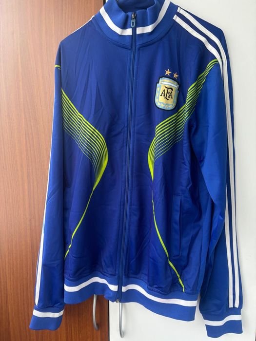 Bluza fotbal Argentina