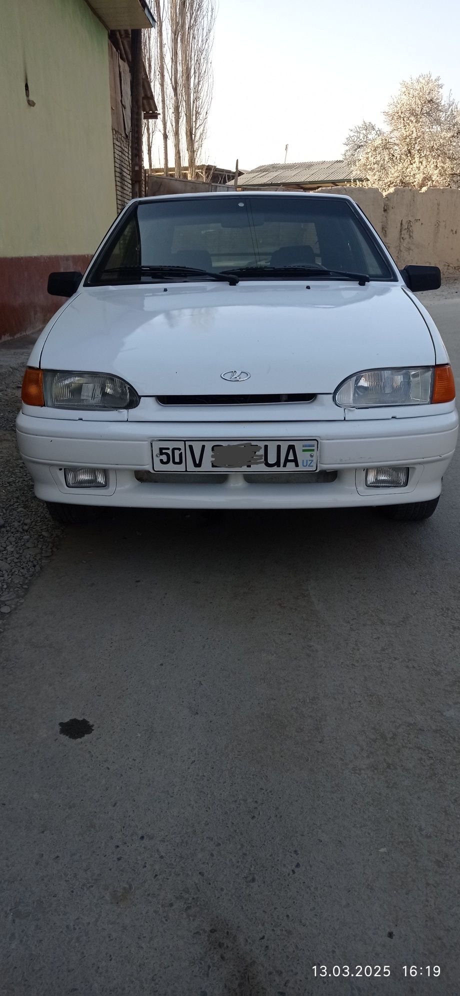 LADA SOTILADI yili 1988. Karopka mator yaxshi. Hujati joyida