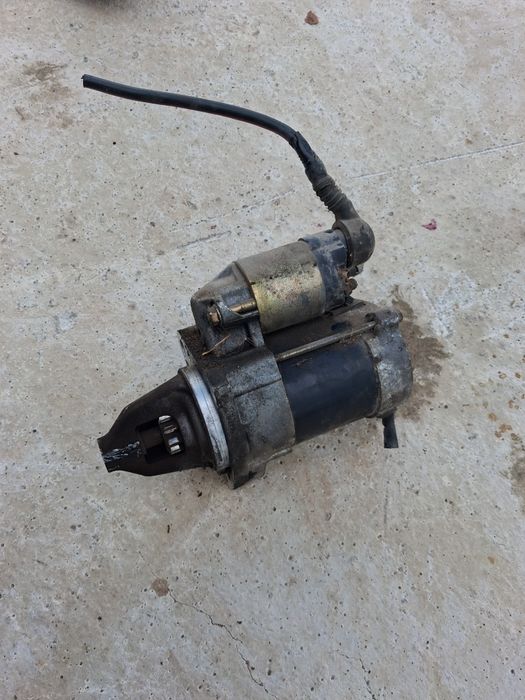 Стартер за Honda Jazz 1.2 бензин