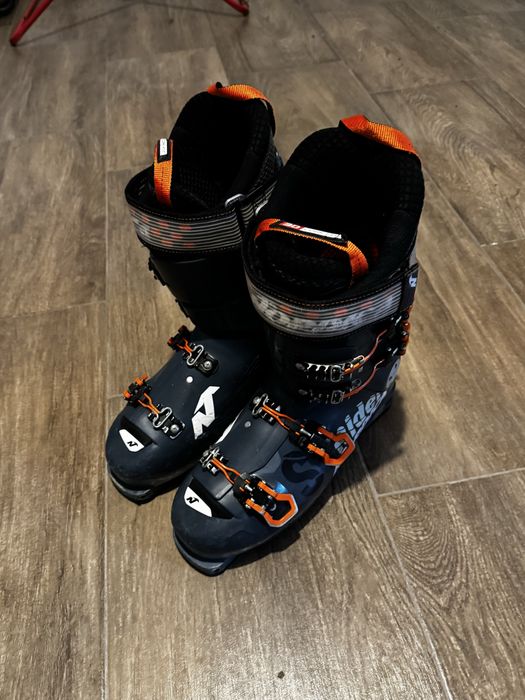 Clapari nordica strider 120 2021