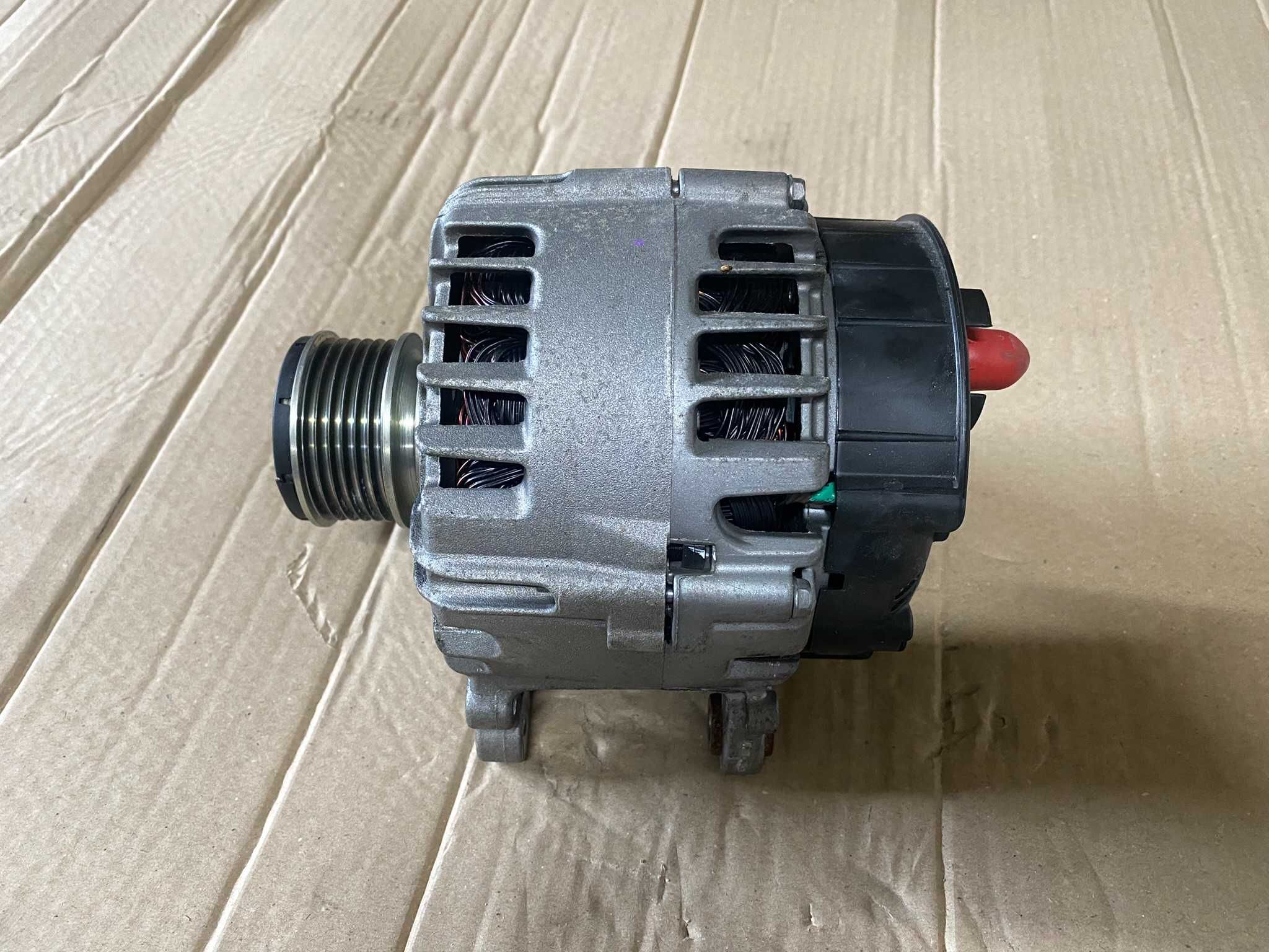 Alternator gama Dacia Nissan 231000788r 1.5 dci original