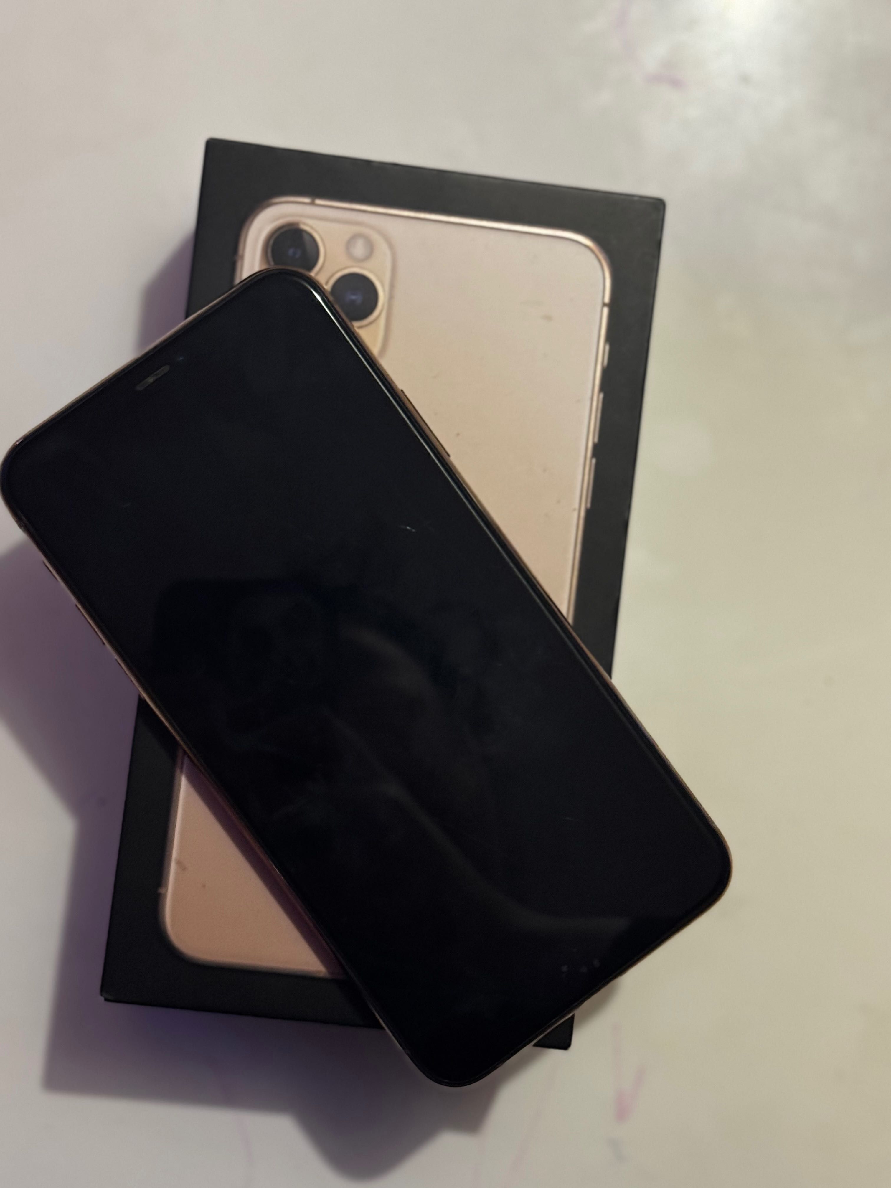 iPhone 11 pro Max