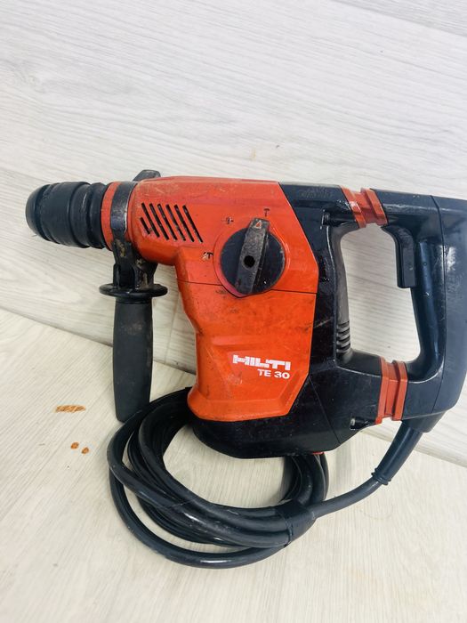 Hilti TE 30 rotopercutor