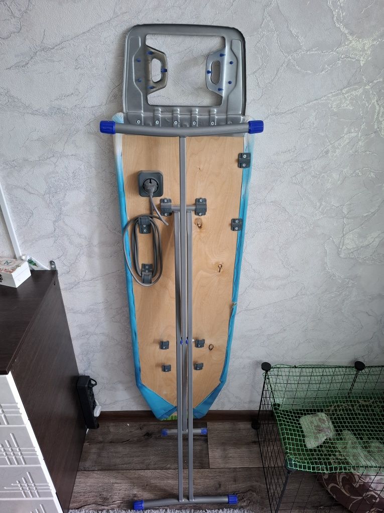 Продам гладильную доску