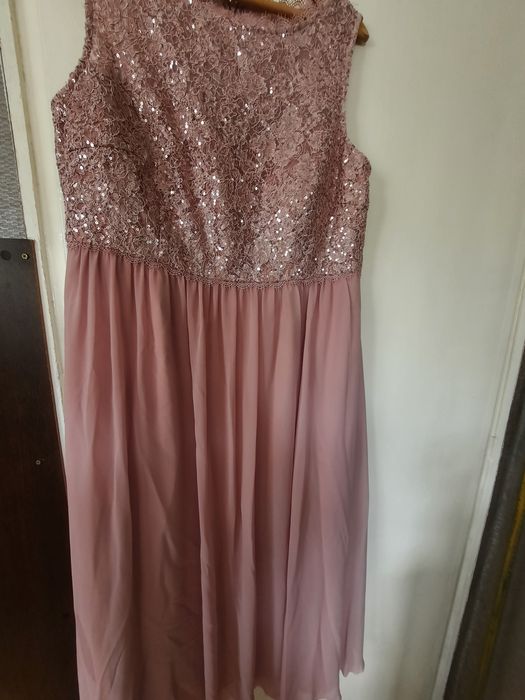 Официална рокля ХЛ