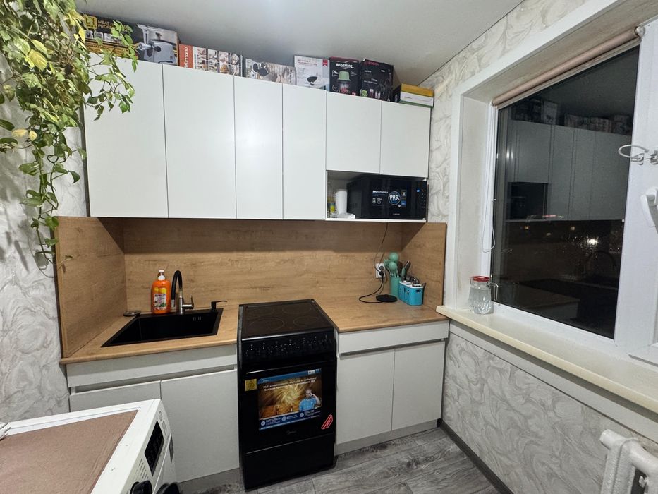 Продам 3х комнатную квартиру