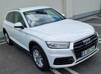 Audi Q5 2.0 diesel  automat