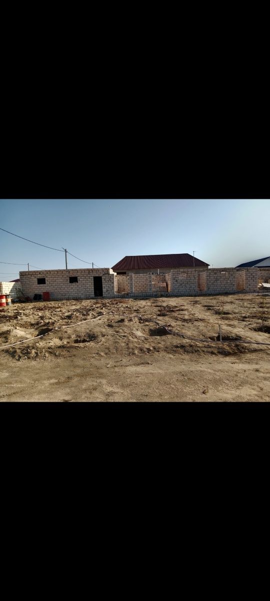 Продам дом с шапагатов