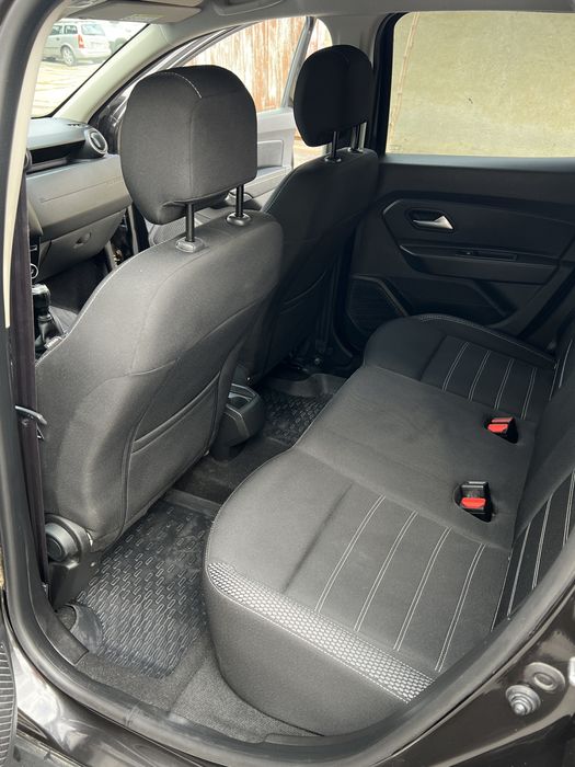 Dacia Duster 56.000km Prestige 2020/ 1.5 Diesel 115cp/ Preț 12.990€