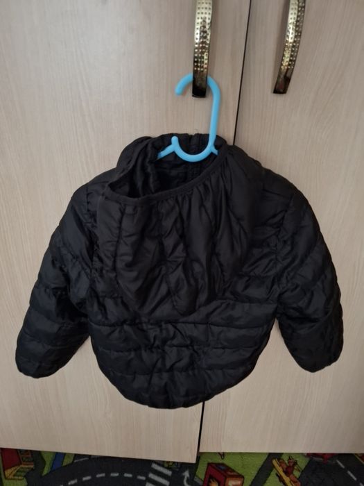 Geaca baieti stare buna!