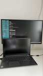 Monitor Dell 27” IPS Full HD E2720HS – HDMI