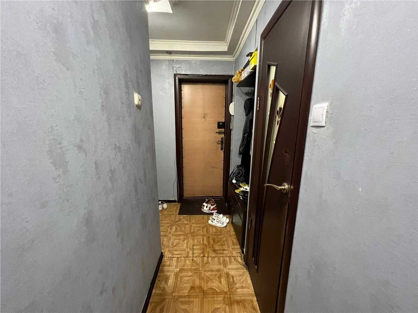 ***13 мкр.3 х комн***