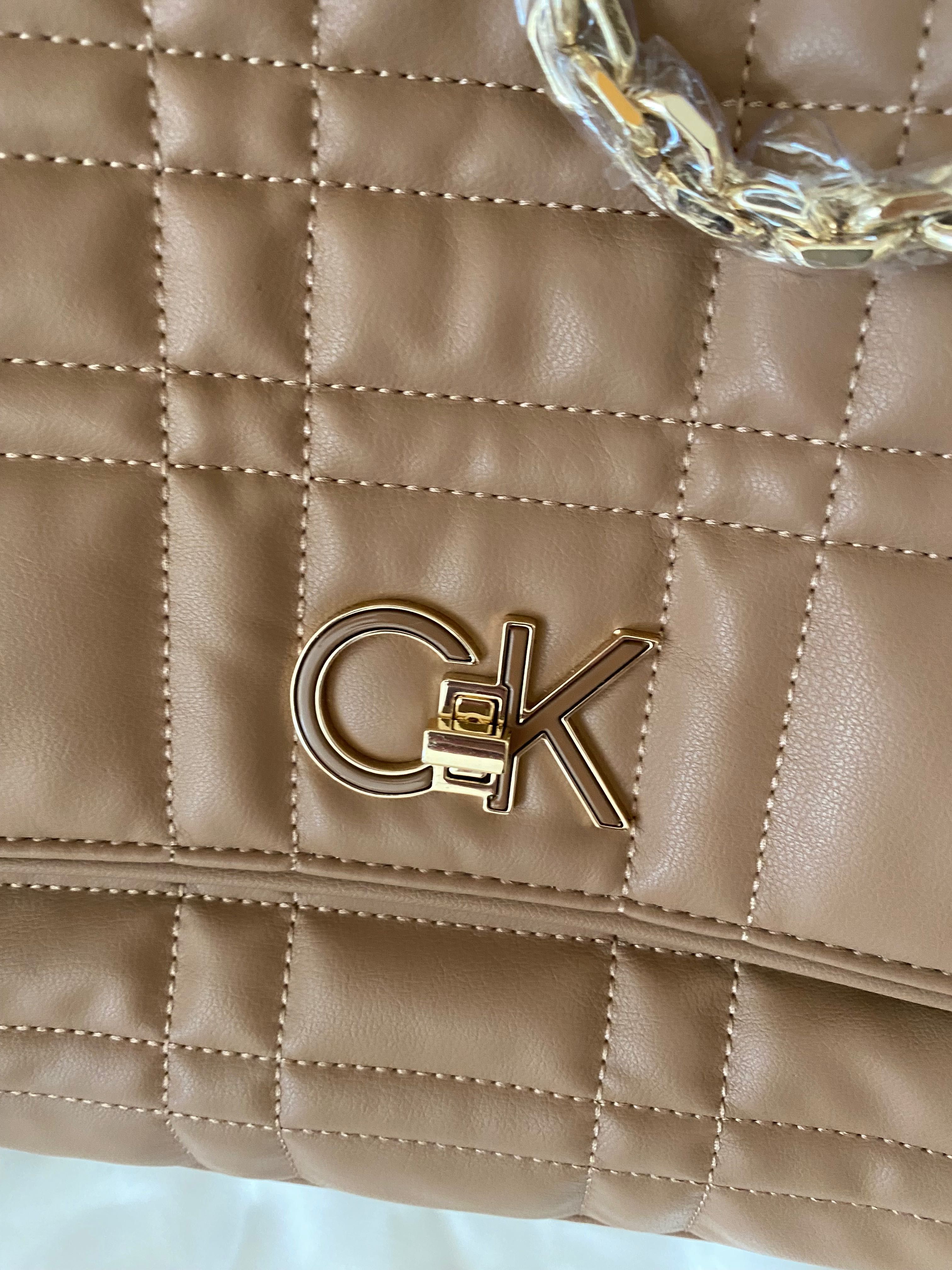 Нова чанта Calvin Klein оригинал