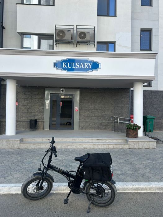 Leopard pro 1000w 48v