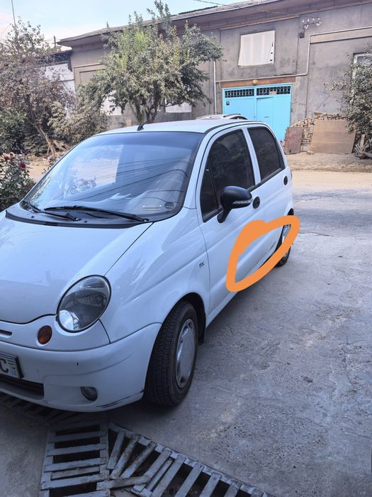 Matiz sotiladi 2017yil rangi oq avtomat karoka bez kandisoner