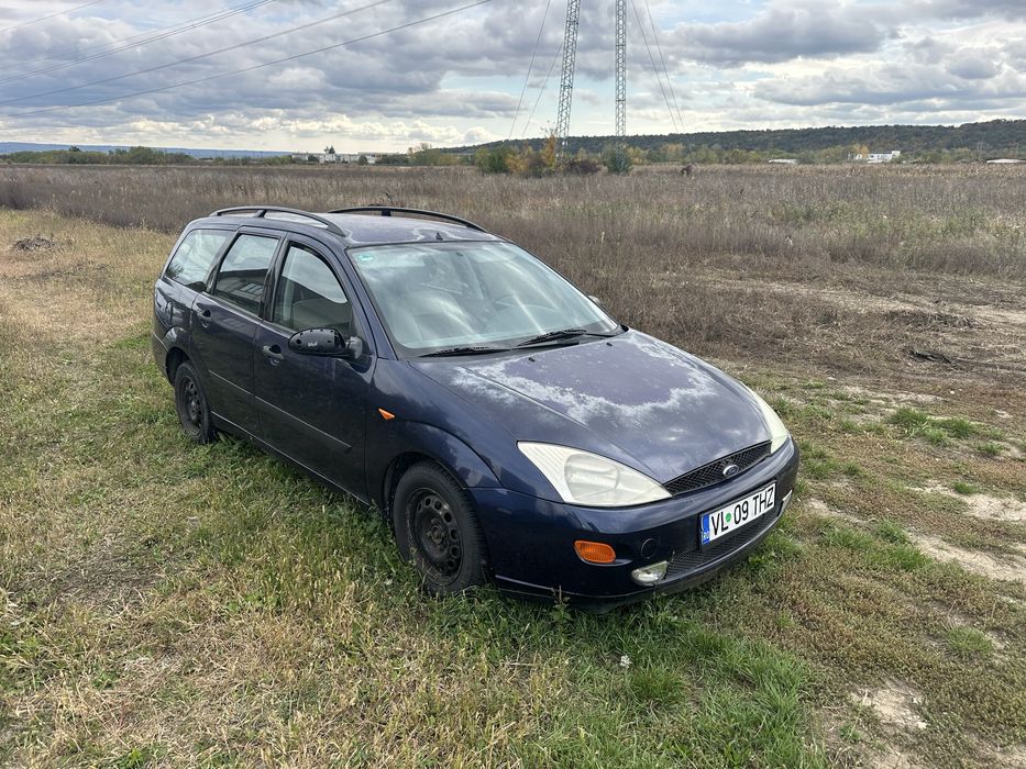 Ford focus break 2000