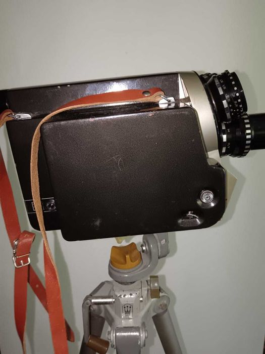 Aparat filmat KIEV 16 UE