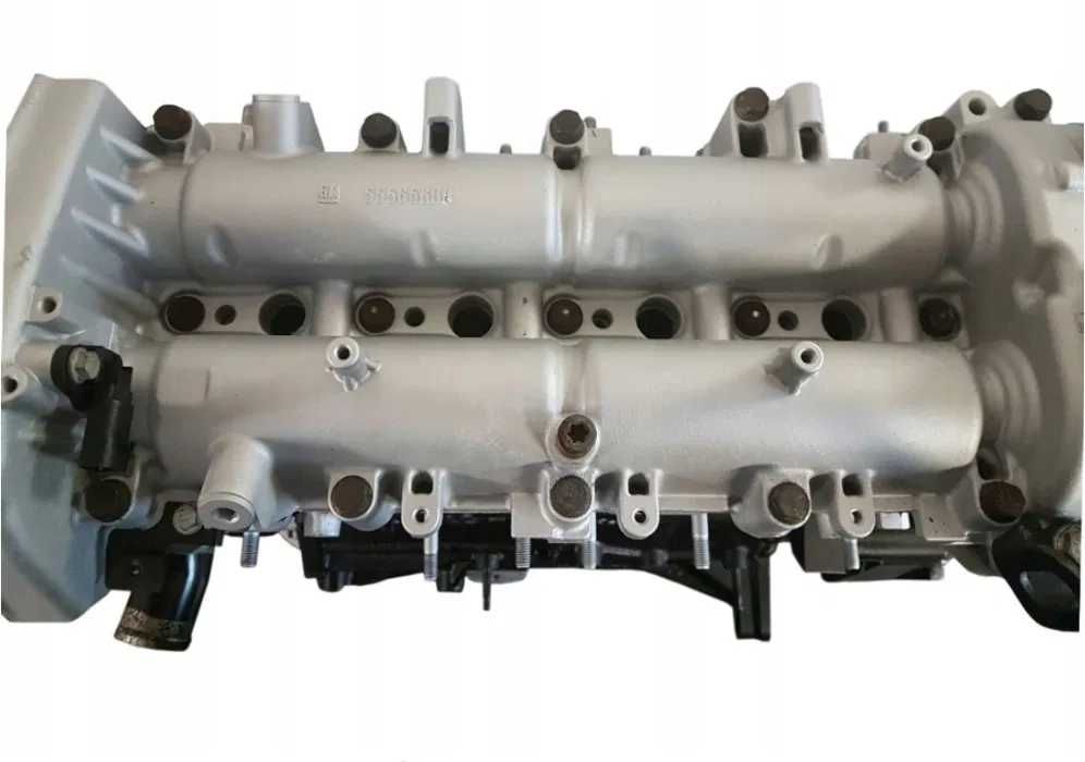 Motor 2.0 CDTI A20DTH A20DTJ,Opel Insignia Astra