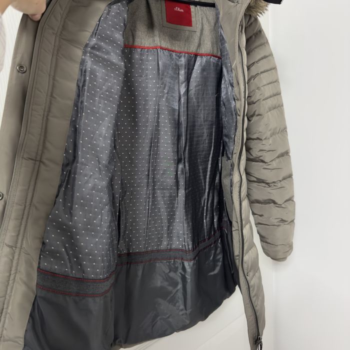 Geaca iarna s.Oliver