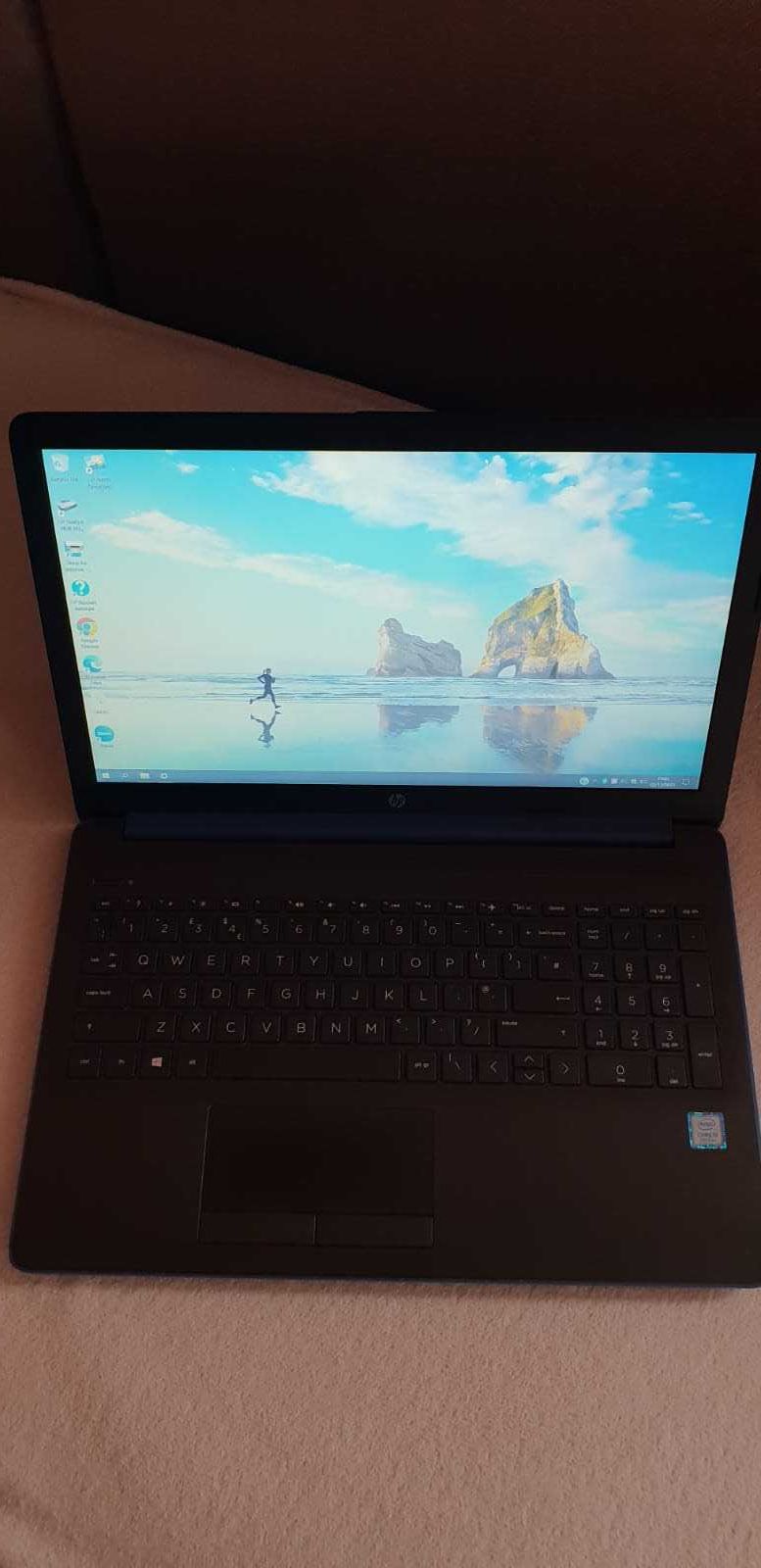 Laptop HP notebook
