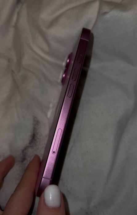 iPhone 16 с гарантией