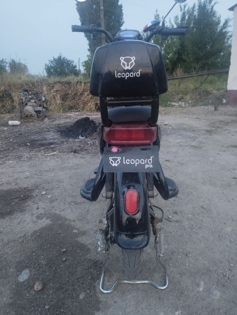 Элтро скутеррррр