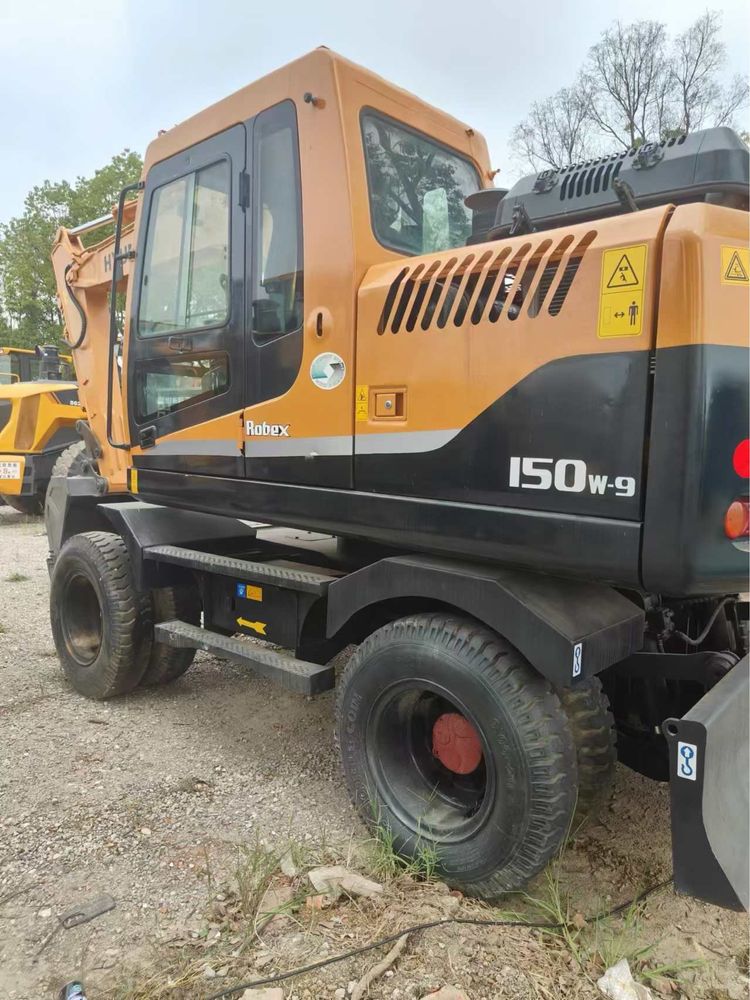 Hyundai 150 balonlik. 30% to’lov evaziga buyurtmaga. 2023-yil