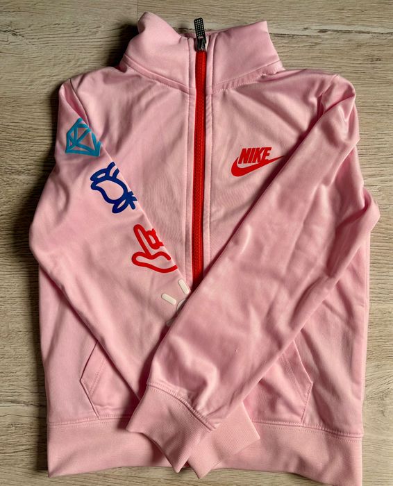 Trening Nike, mar 110-116 cm