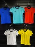 Форма футбольная детская и взрослая Adidas в Алматы