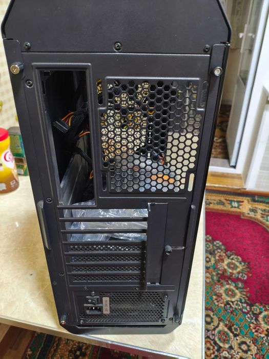 Кейс компьютерный