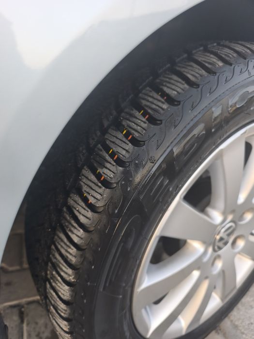 Golf 6 de vanzare