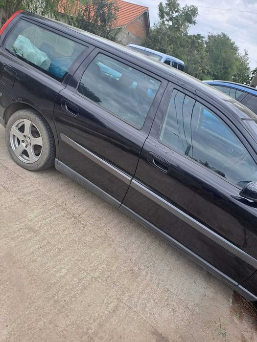 vand volvo v70 ..